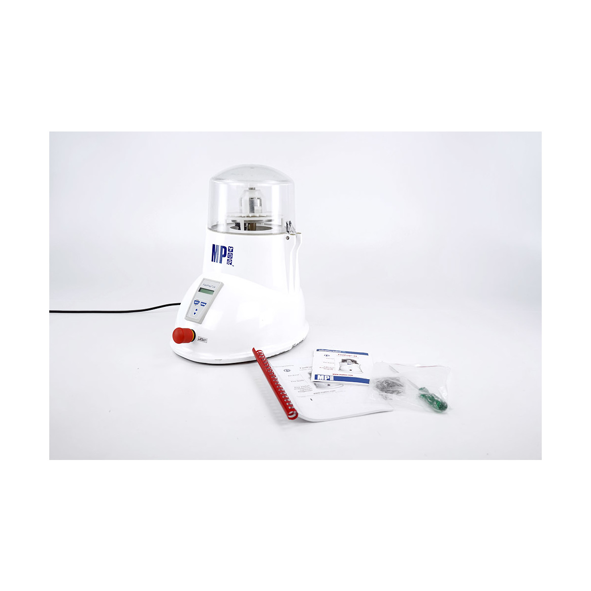 MP Fastprep 24 24x2ml Homogenisator Homogenizer Tissue Cell Sample Pr