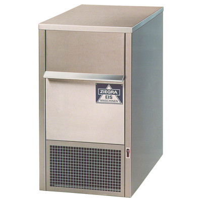 Ice Machines