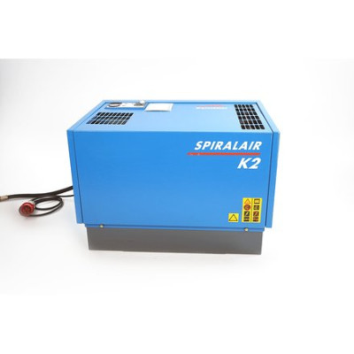 Compressors