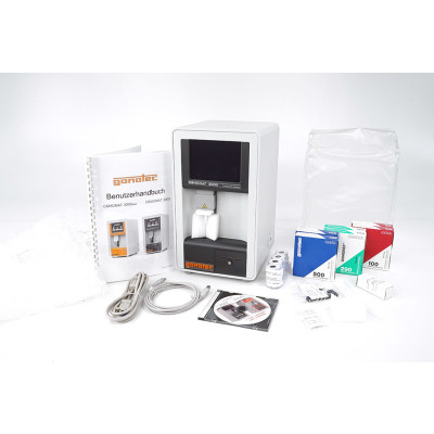 Cryoscopic Osmometer
