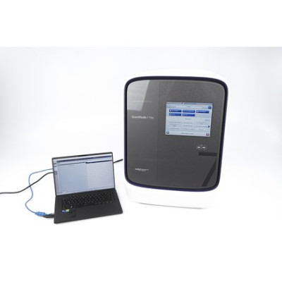 Real Time Cycler (qPCR)