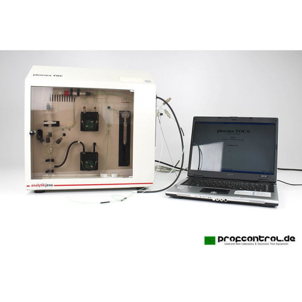 Element Analysis