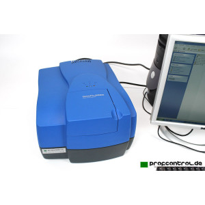 Axon Molecular Devices GenePix 4000B Microarray Scanner...