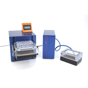 Miltenyi MultiMACS Cell24 Separator Plus Magnetic Cell...