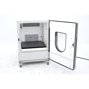 Eppendorf New Brunswick Innova 42 Incubator Shaker...
