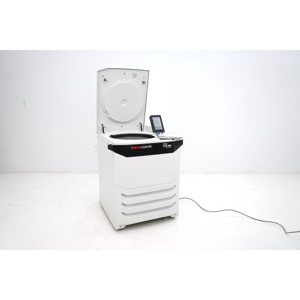 Thermo Scientific Lynx 4000 Refrigerated Superspeed Centrifuge Zentrifuge (2020)