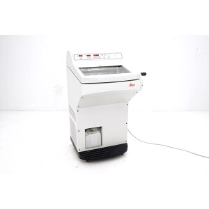 Leica CM1850 UV Cryostat Microtome Mikrotom...