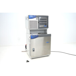 Labconco FreeZone 12L Freeze Dryer Lyophilizer Stoppering...