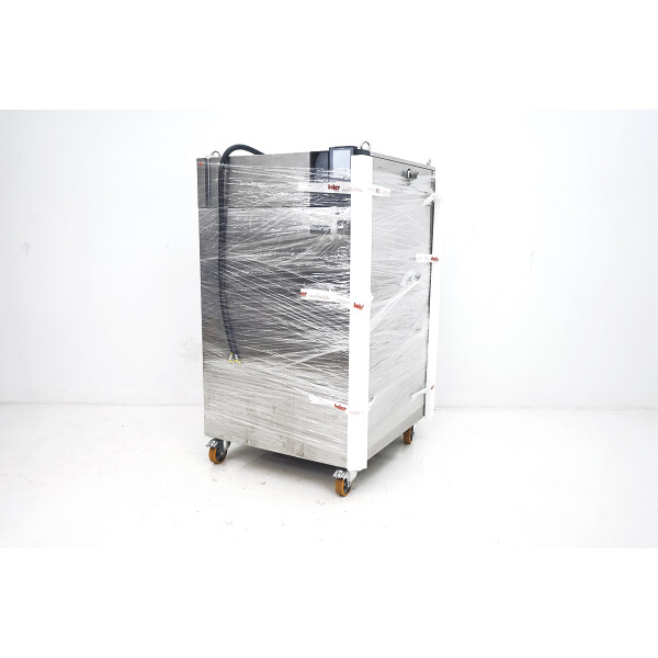 Huber Unistat 630w Process Thermostat -60°C 200°C 22kW
