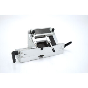 Leica CM1850 UV Knife Holder CE Low Profile + Base Cryostat