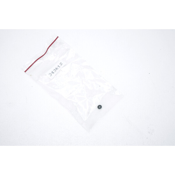 BD Becton Dickinson 343612 O-Ring Sample Injection Tube SIT