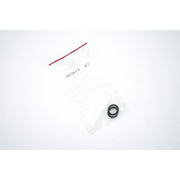 BD Becton Dickinson 343615 O-Ring Sample Injection Tube SIT FACS