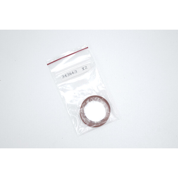 BD Becton Dickinson 343663 Sheath Waste Gasket FACSCalibur
