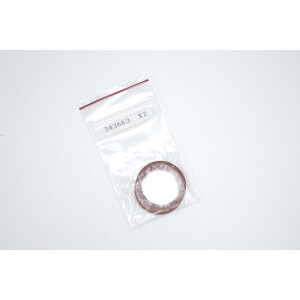 BD Becton Dickinson 343663 Sheath Waste Gasket FACSCalibur