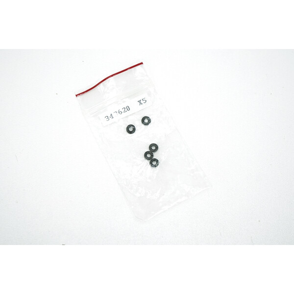 BD Becton Dickinson 343620 O-Ring .101 ID x .070W SIP FACSCalibur