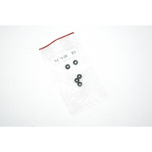 BD Becton Dickinson 343620 O-Ring .101 ID x .070W SIP...