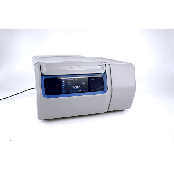 Thermo Multifuge X Pro Series X1R 16R Megafuge Refrigerated Centrifuge Zentrifuge TX-400