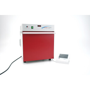 Milestone PYRO 640 Microwave Muffelofen Muffle Furnance...