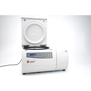 Beckman Allegra X-15R Refrigerated Centrifuge...