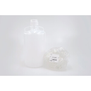 Thermo Scientific 2210-0065 Nalgene LDPE, Round Carboy 25 L