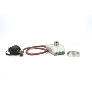 Integra Biosciences Fireboy Plus Sicherheitsbunsenbrenner...