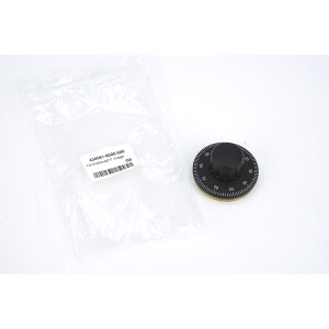 Zeiss Feintriebknopf 430051-9000-000 Focusing knob with...