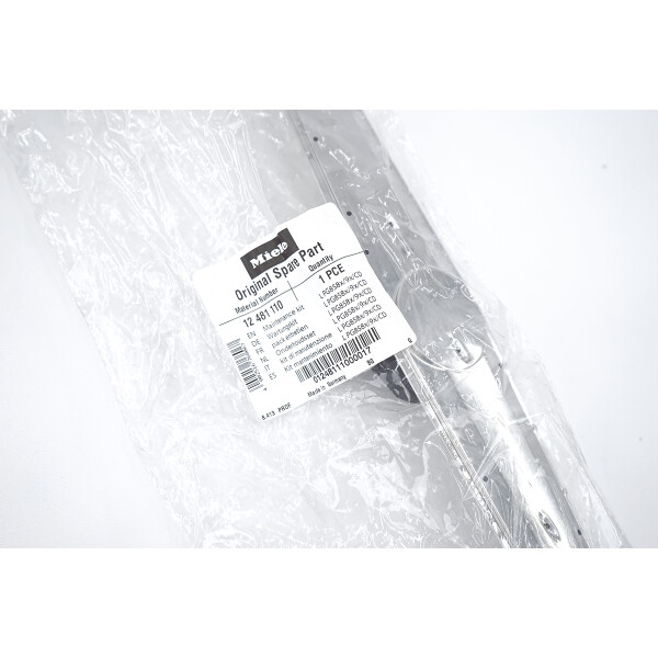 Miele 12481110 Maintenance Kit L PG858x / 9x / CD