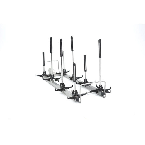Miele 300/2 Injektormodul mit 8 Düsen A 840