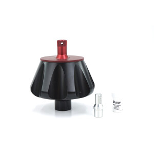 Beckman Coulter 70 Ti Fixed Angle Titanium Rotor 8x39ml...