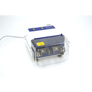QIAGEN Retsch TissueLyser MM200 Mühle...