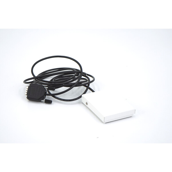 Zeiss HXP 120 Foot Pedal Fußschalter