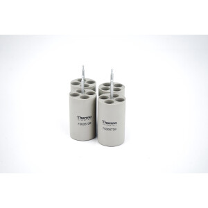 Thermo Scientific 75005738 4 x 14ml Tube Adapter for...