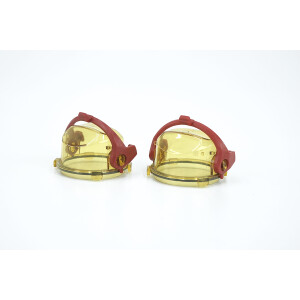 Thermo Adapter - Deckel Lids TX-150 Round Buckets...
