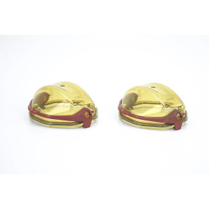 Set of 2 Lids 75003656 for Thermo TX-400 Swinging Bucket...