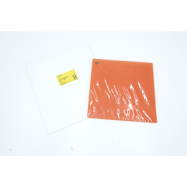 Bio-Rad EPI Plate Orange Screen 1708291