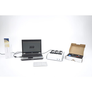 Agilent ACEA Biosciences xCELLigence RTCA DP Real-Time...