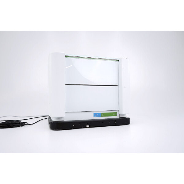 Perkin Elmer HH3400 Ensight Multimode Plate Reader ABS FL LUM TRF ALPHA + Imaging