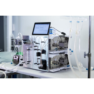 Precision NanoSystems Cytiva NanoAssemblr NxGen GMP...