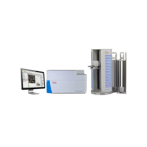 Thermo Scientific CellInsight CX7 LAZR Laser Robotic +...