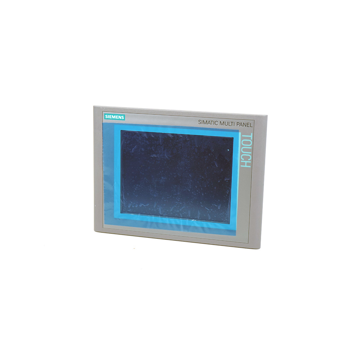 For SIEMENS MP277-8 6AV 6643-0CB01-1AX1 Touch Glass Sensor Panel Replacement 