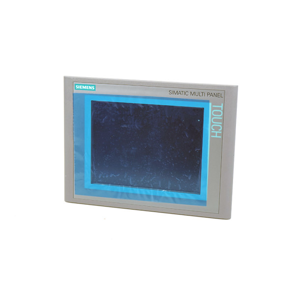 1PC New SIEMENS Touch Screen Glass TP177B PN/DP-6 CSTN #RS8 