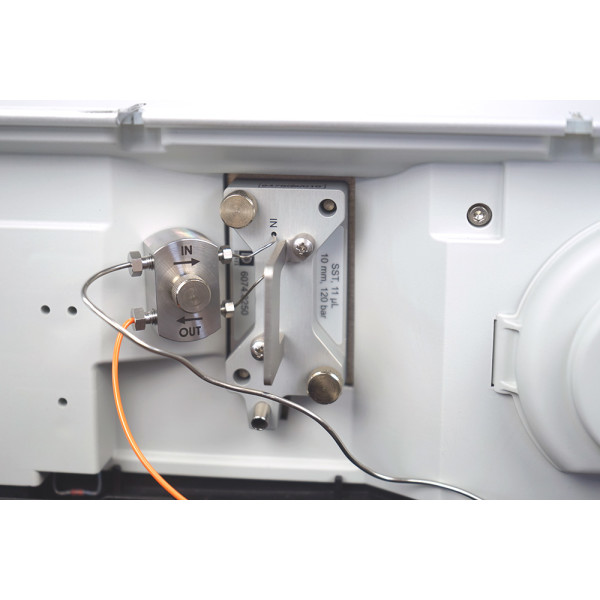 Dionex UltiMate 3000 RS VWD-3400RS Rapid Separation Variable Wavelength Detector