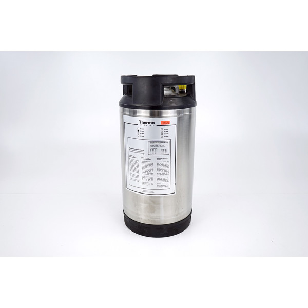 Thermo Scientific DI 2000 Ion Exchange Stainless St Pressure Resistant Cartridge