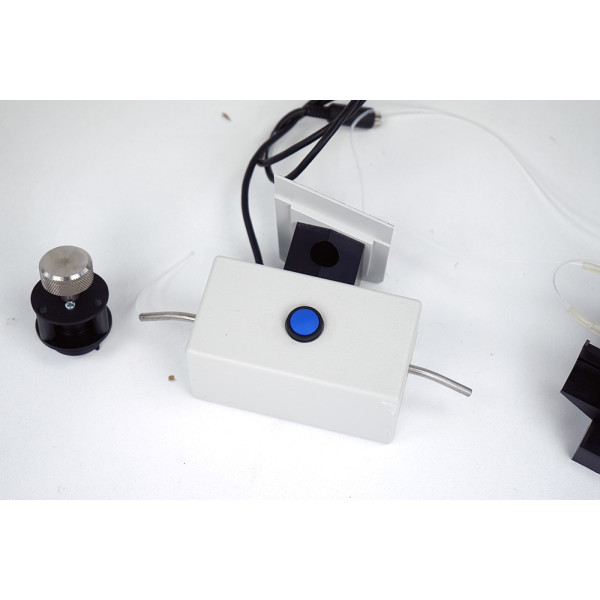 Thermo MiniSipper Option for Helios Alpha & Beta / Gamma & Delta Spectrometer