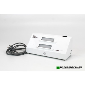 Becton Dickinson BBL Crystal Microbial ID System 220 VAC...