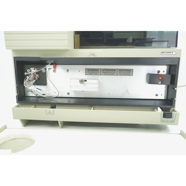Thermo Finnigan SpectraSYSTEM AS3000 Variable-Loop Autosampler Automatic Samplin