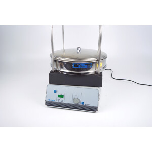 Retsch KS1000 Sieving Machine 400 mm Sieves incl. Retsch...