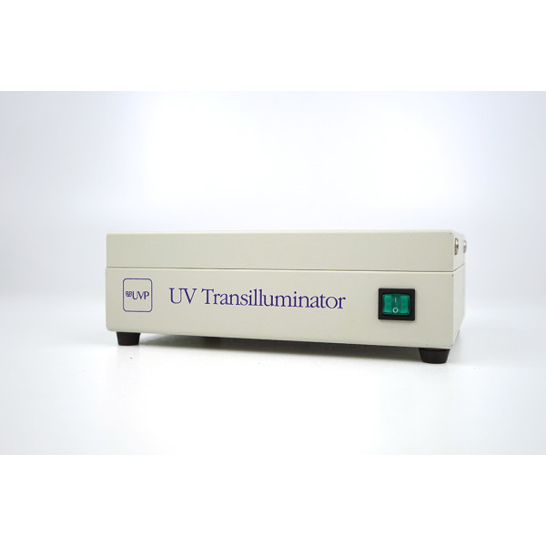 UVP Benchtop UV Transilluminator TM-10E UVP-95-0180-02