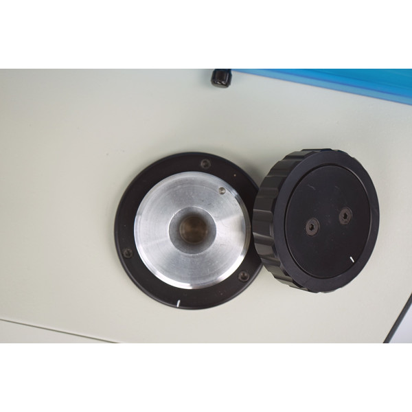 Quantachrome Micro Ultrapyc 1200e Automatic Gas Pycnometer Pyknometer 02112-1