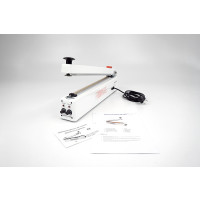 Burghardt Folienschweissgerät ME 405 HCG, 238,00 €